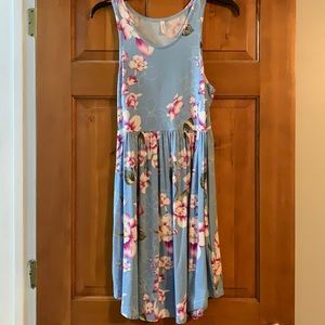 Women’s Summer Dress